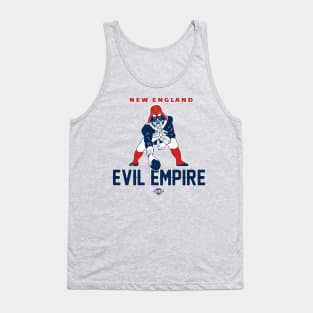 Evil Empire Tank Top